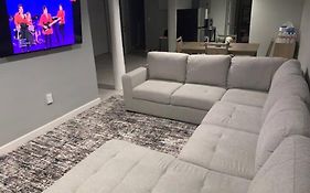 Stylish Basement Studio In Central El Paso - Very Spacious